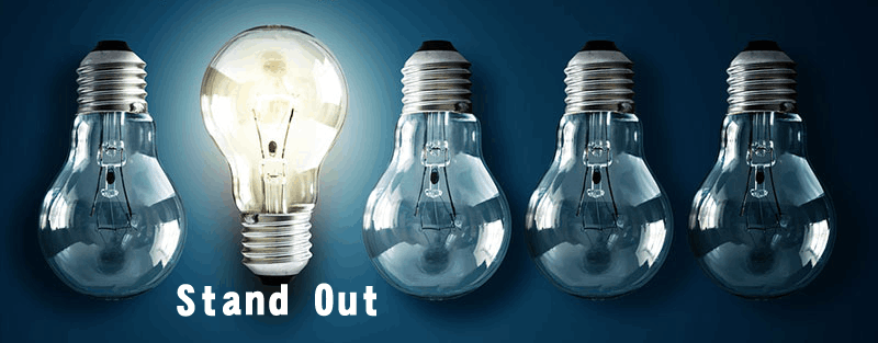 Differentiate Your Business